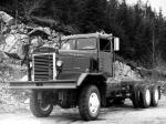 Pacific 6x6 1963 года